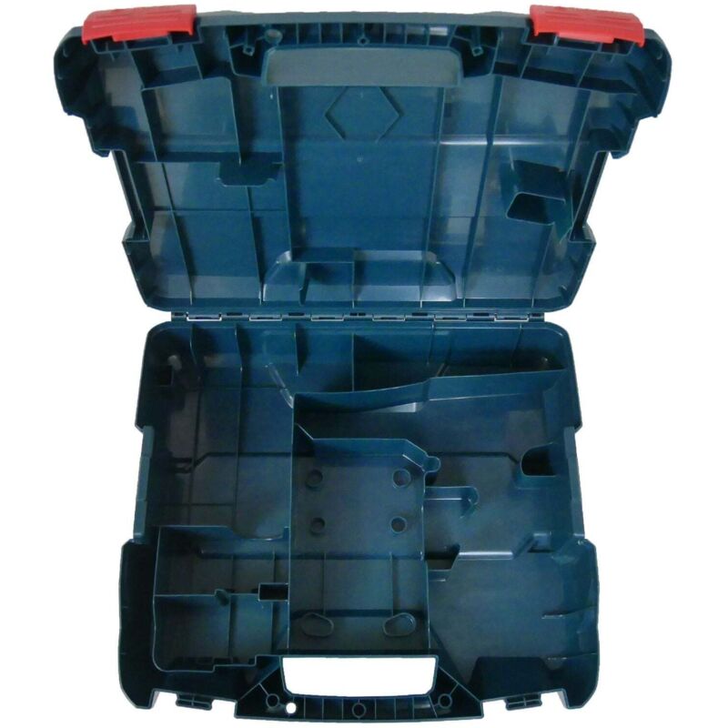 Coffret machine Bosch pour visseuses sans fil 18 + 12 volts modèles GSR GSB 16054381FZ