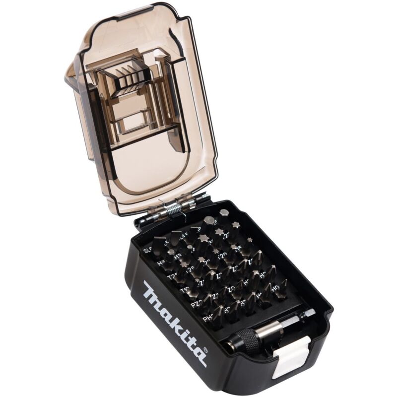 Présentoir Bit-Set 31pcs. 12Set - E-00022 - Makita