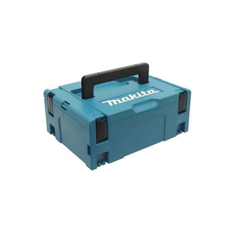Makita - Coffret makpac 2 - 821550-0