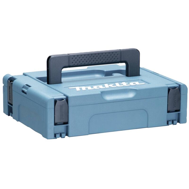 Makpac Gr. 1 821549-5 universelle Mallette à outils non équipée 1 pièce (l x l x h) 295 x 395 x 105 mm - Makita