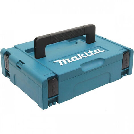 Coffret et outillage Makita