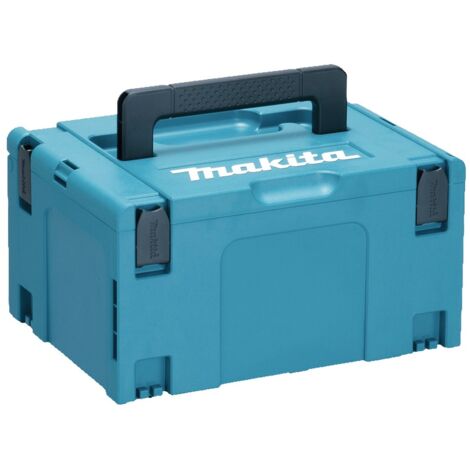 Coffret MAKPAC 3 MAKITA