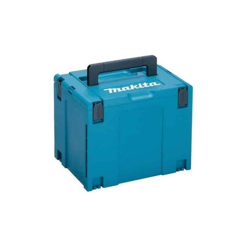 Coffret Makita Empilable type Mak-Pac Taille 4 - 821552-6