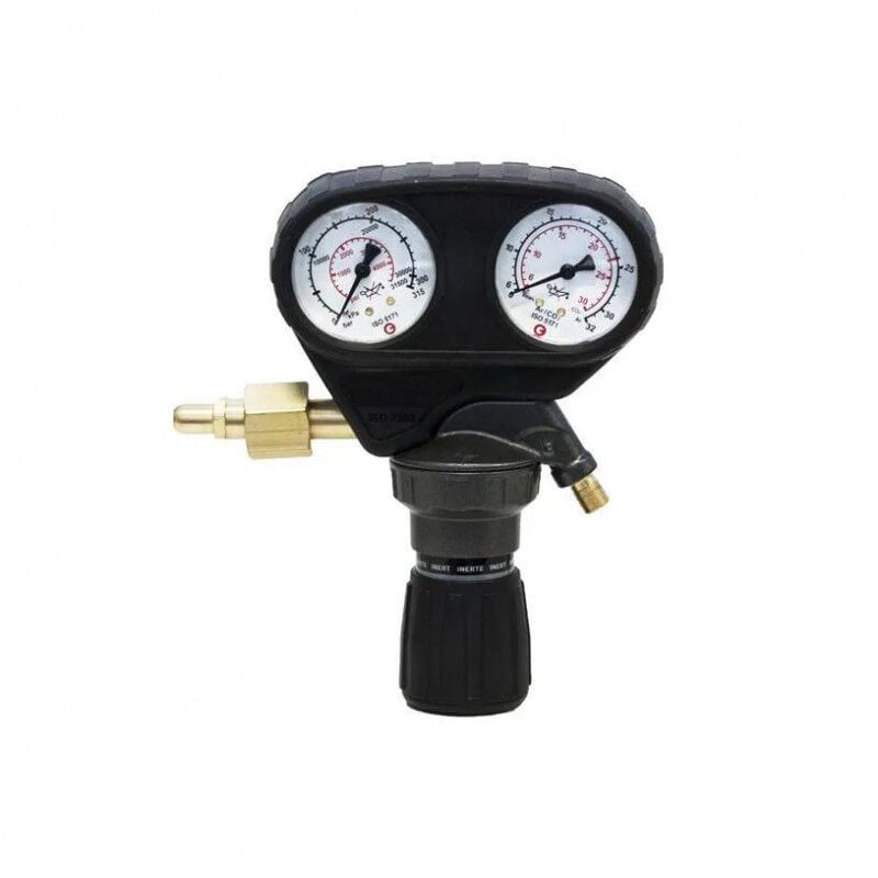 CBM - Détendeur/Réducteur de pression Azote - atraxtool