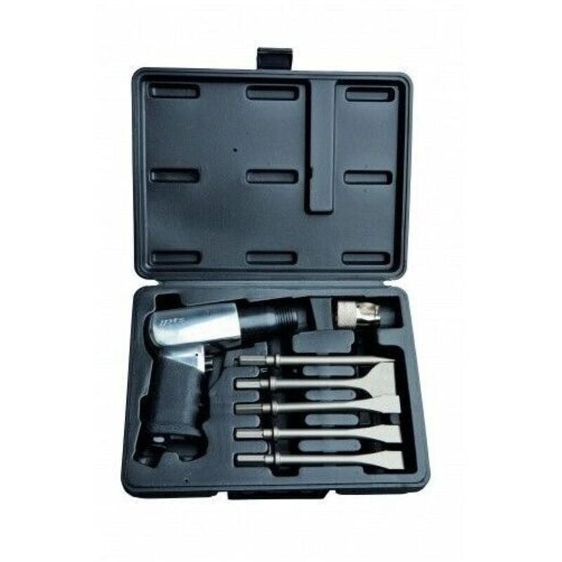 Marteau burineur grande puissance hex. 11 mm bâtiment sam - 1207902