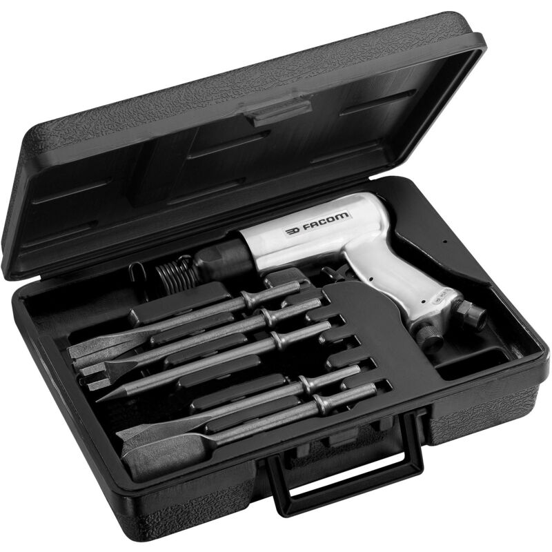 Facom - Coffret marteau burineur V.321AH