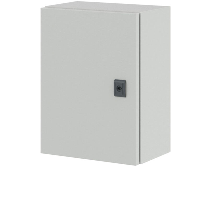 DKC - Coffret métal (400 x 300 x 200mm)