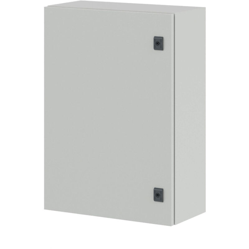 Coffret métal (800 x 600 x 300mm)