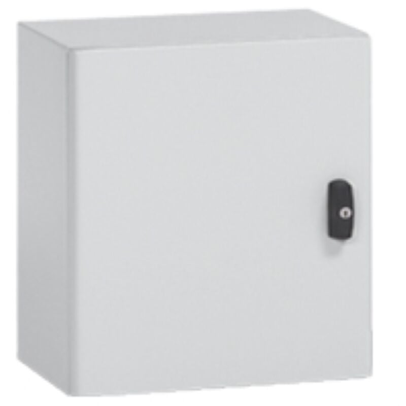 Coffret Legrand atlantic - en métal - 300 x 300 x 200 mm