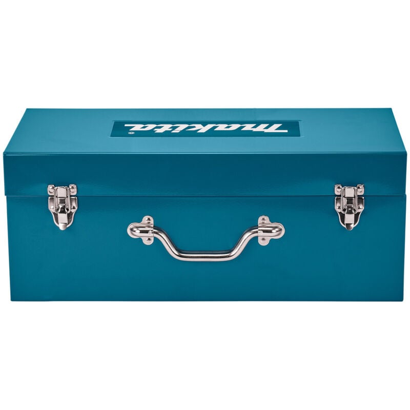 Coffret metal Makita 140B63-7