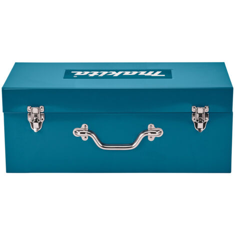 COFFRET METAL MAKITA 140B63-7