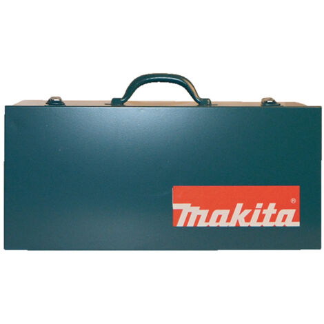 COFFRET METAL MAKITA B50856