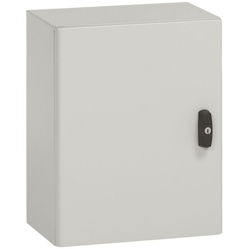 Coffret Legrand atlantic - en métal - 400 x 300 x 160 mm