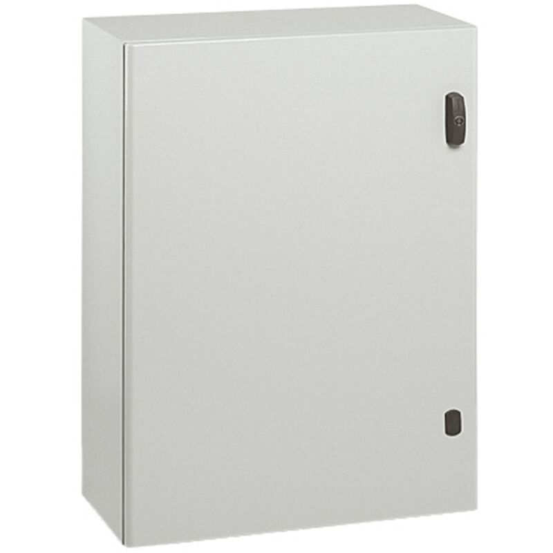 Coffret Legrand atlantic - en métal - 800 x 600 x 300 mm