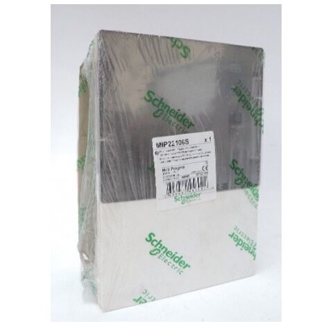 Coffret minipragma 1r 6m SCHNEIDER ELECTRIC MIP22106S