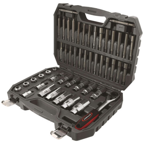 Coffret montage d'amortisseurs