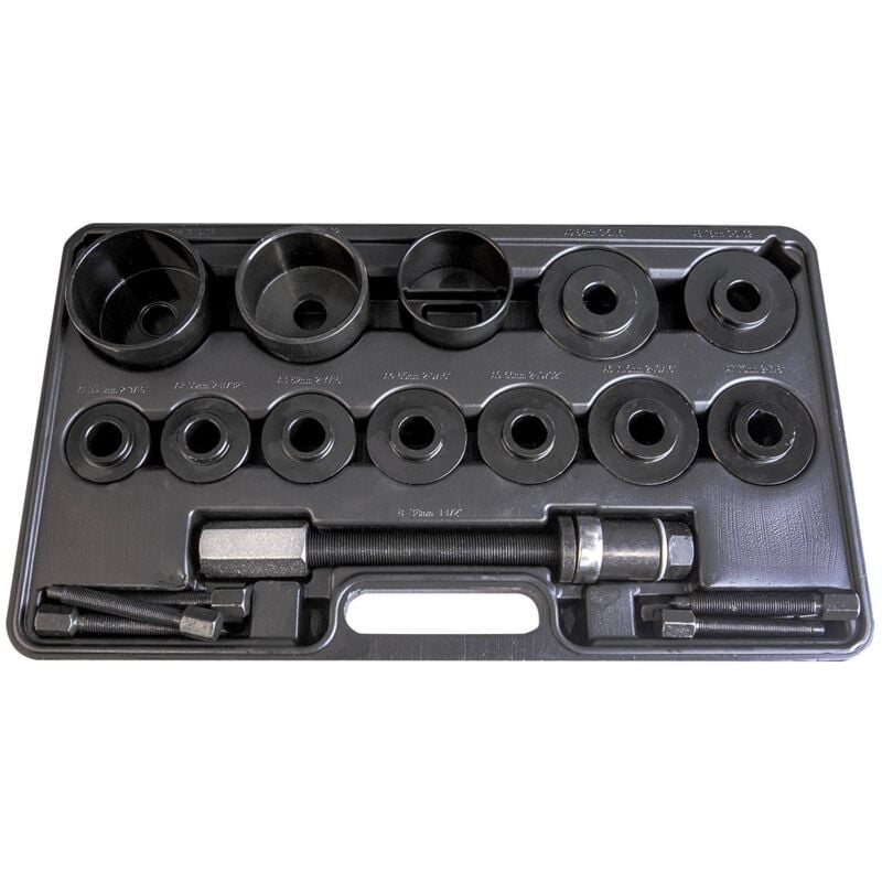 Clas - Coffret montage/démontage roulements - om 3517BL Equipements