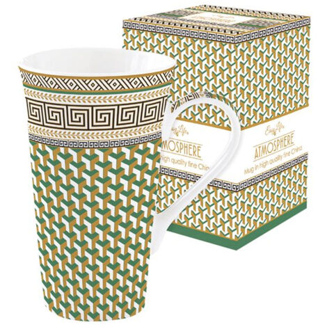 Coffret Mug Géant 60 Cl - Neo - Easy Life