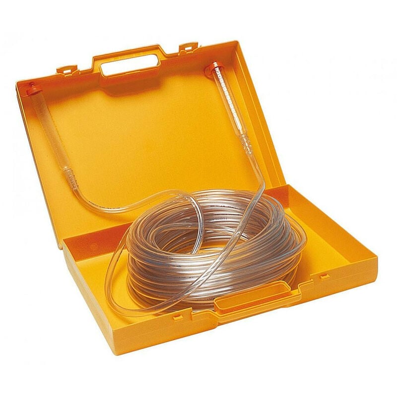 Mob Mondelin - Niveau à eau Mondelin 501100 20m en coffret