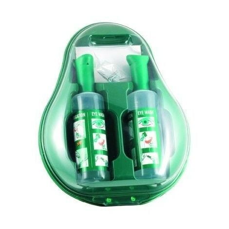 Coffret oculaire mural FARMOR - DUO 750 OC