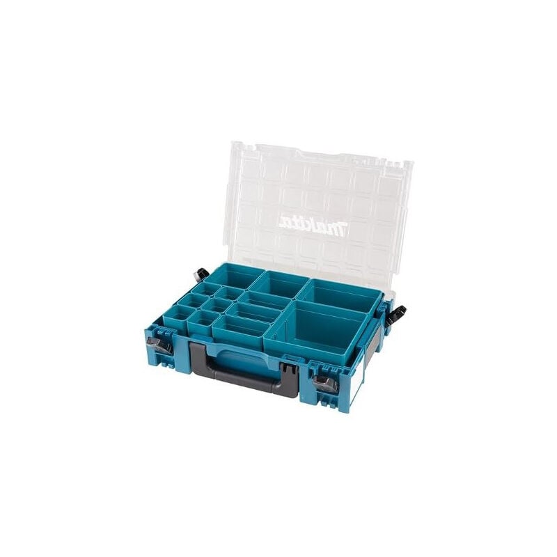 Set organisateur makpac