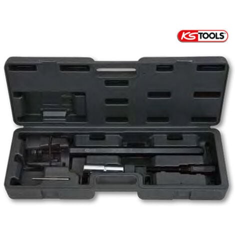 Coffret d'outils pour silentbloc VAG KS TOOLS 700.1650