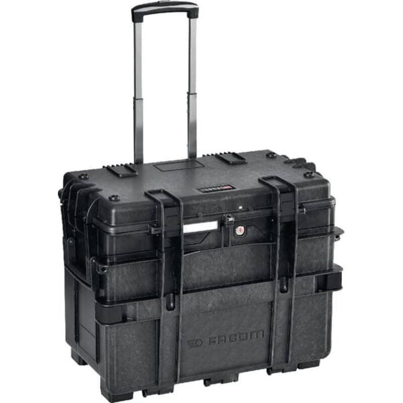 Boîte à outils Facom en Polypropylène, Dimensions 581 x 455 x 381mm ( Prix pour 1 )