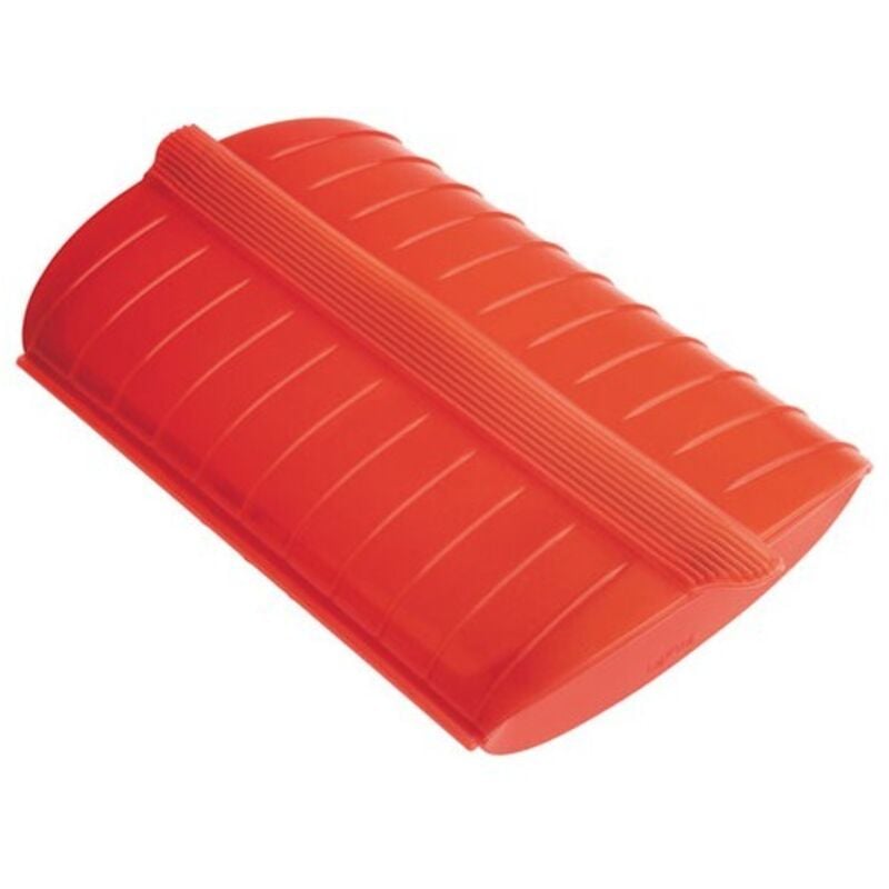 Lekue - Lékué - Coffret vapeur papillote 1 à 2 personnes