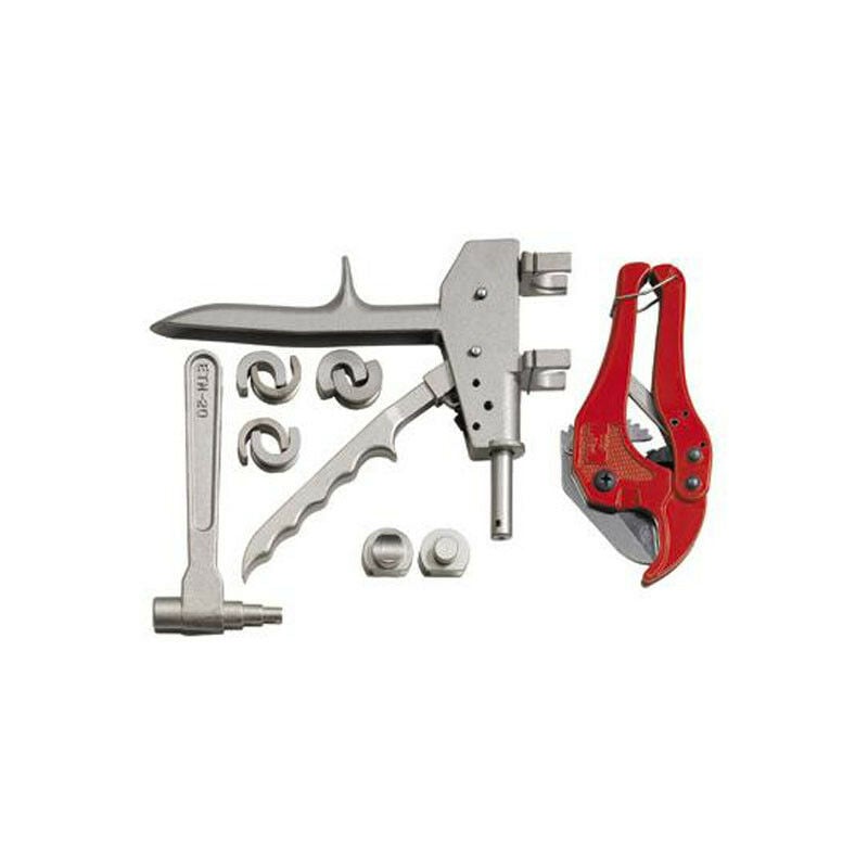 Outifrance - Coffret pince à sertir per Diam 42mm - 7350800