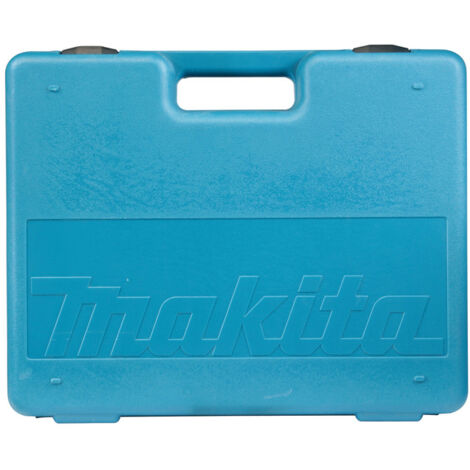 COFFRET PLASTIQUE 6835DW MAKITA 824551-7
