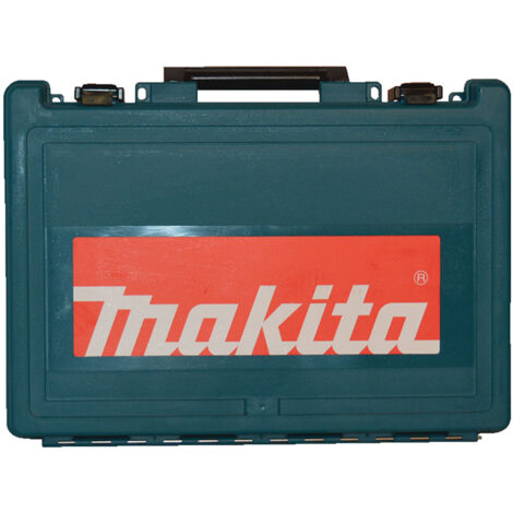 COFFRET PLASTIQUE BJV180 MAKITA 824775-5