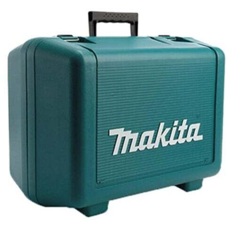 COFFRET PLASTIQUE BSS610/611 MAKITA 141353-9