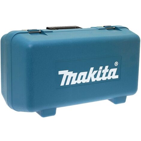 COFFRET PLASTIQUE BTW450RFE MAKITA 141644-8