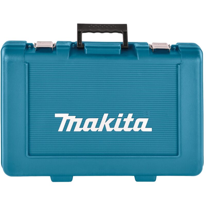 Coffret de transport MAKITA 158777 2 Plastique Pratique pour perceuses sans fil