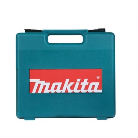 COFFRET PLASTIQUE JR3050T MAKITA 824734-9