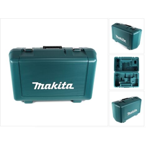COFFRET PLASTIQUE MAKITA 141494-1