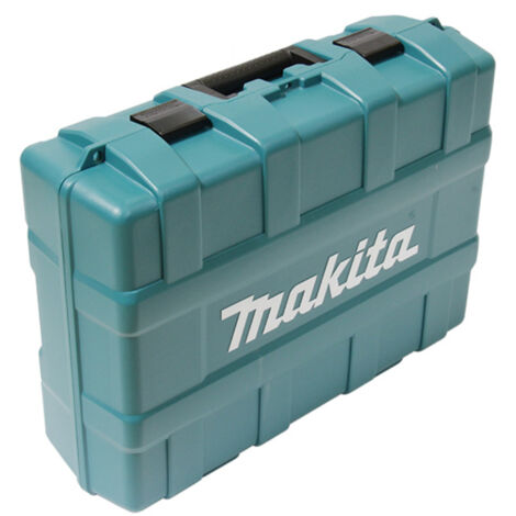 COFFRET PLASTIQUE MAKITA 141D88-6
