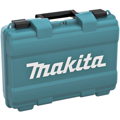 COFFRET PLASTIQUE MAKITA 821646-7