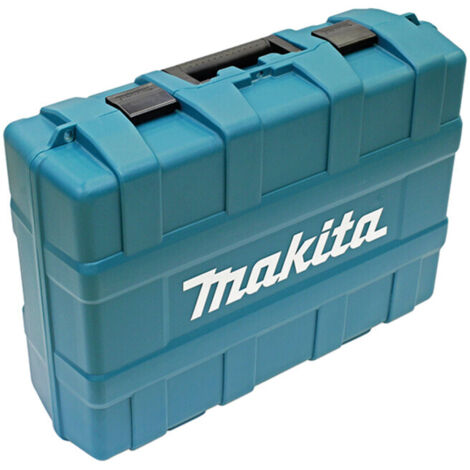COFFRET PLASTIQUE MAKITA 821737-4