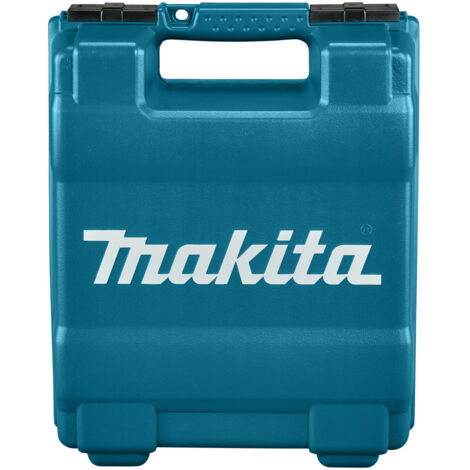 COFFRET PLASTIQUE MAKITA 821844-3