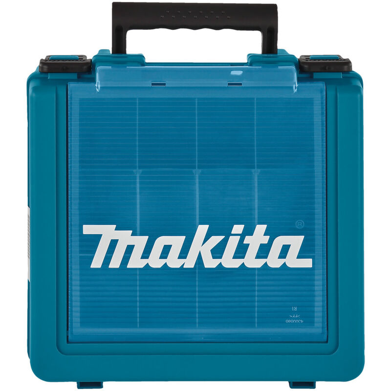 Coffret plastique Makita 824811-7