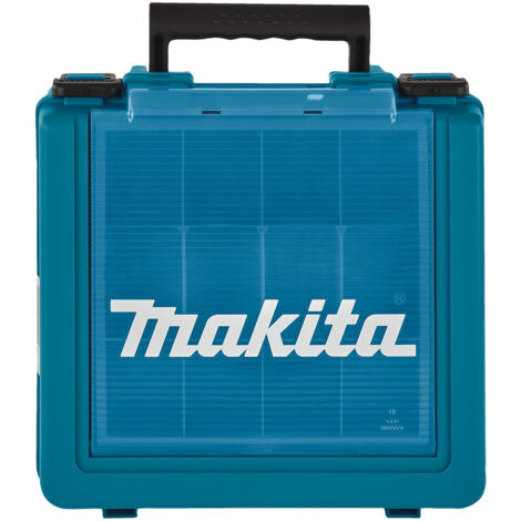 COFFRET PLASTIQUE MAKITA 824811-7