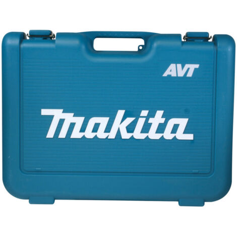 COFFRET PLASTIQUE MAKITA 824825-6