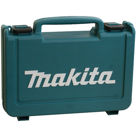 COFFRET PLASTIQUE MAKITA 824842-6