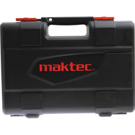 COFFRET PLASTIQUE MAKITA 824997-7