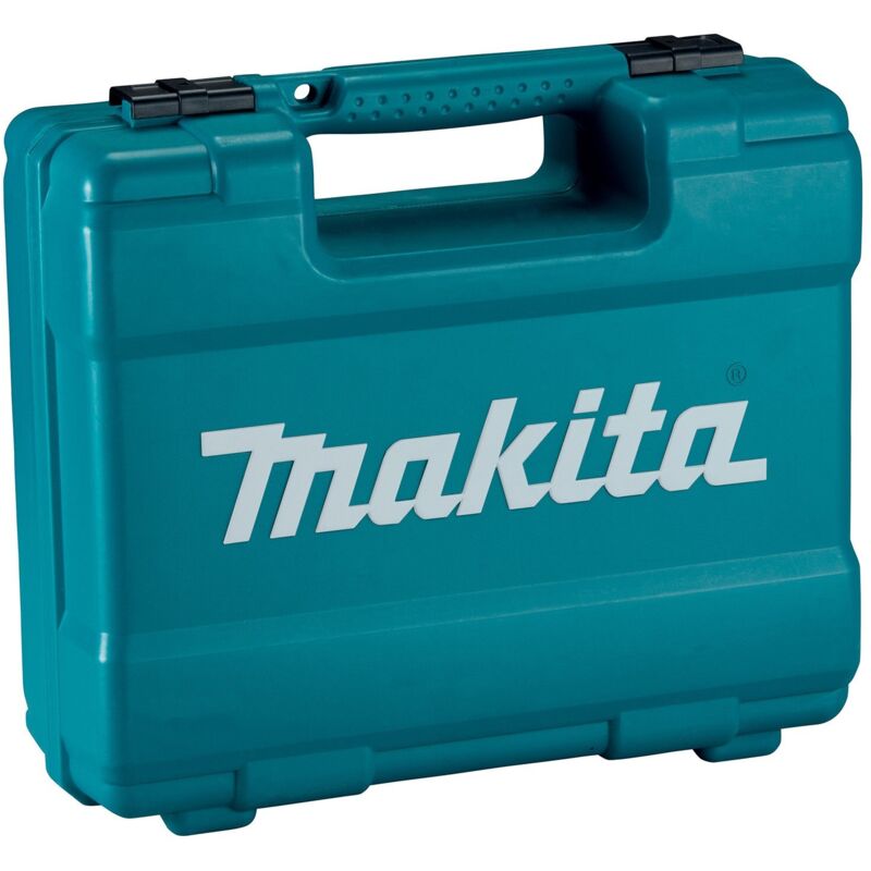Makita - coffret plastique PR00000123