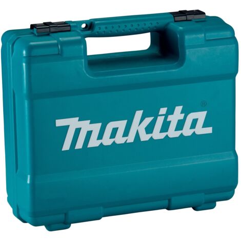 COFFRET PLASTIQUE MAKITA PR00000123
