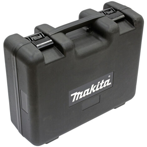 COFFRET PLASTIQUE MAKITA SC09009190
