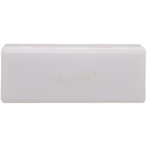 COFFRET PLASTIQUE POUR ACCES. MAKITA 824002-0