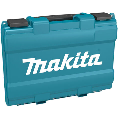 Coffret plastique pour perfo-burineur HR2611 MAKITA 821775-6